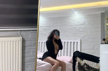 Muğla escort bayan Fikriye