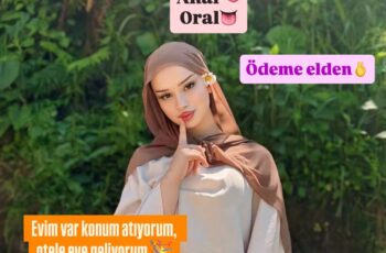 Muğla Gerçek Escort Işıl